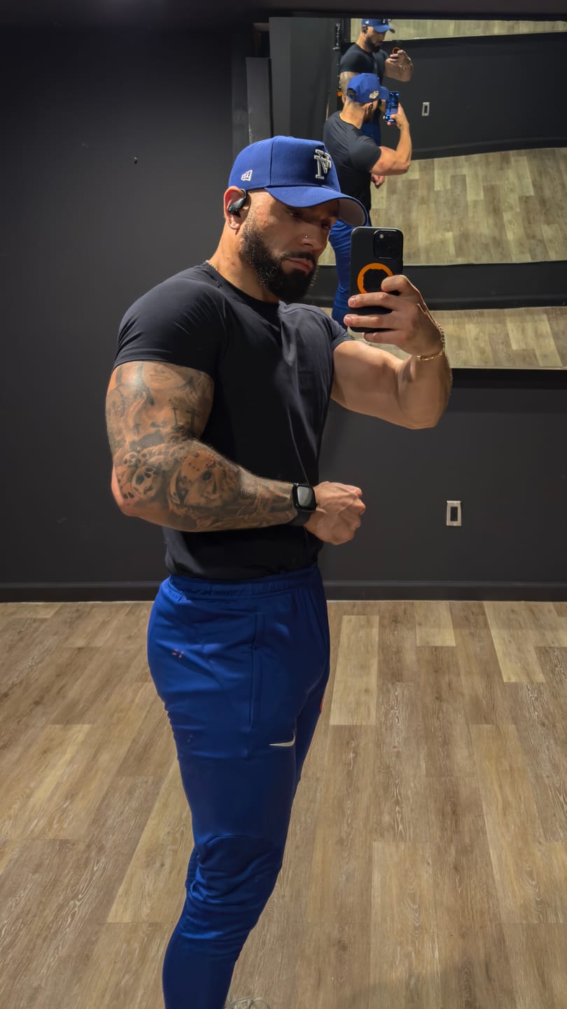 <strong>Mario Pineda</strong>