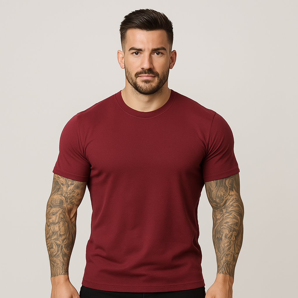 Camiseta Treino™ FitMax
