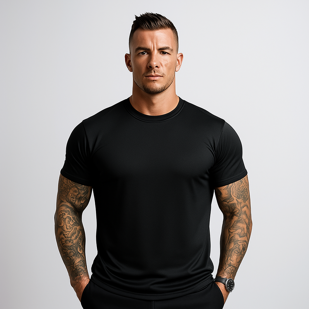 Camiseta Treino™ FitMax