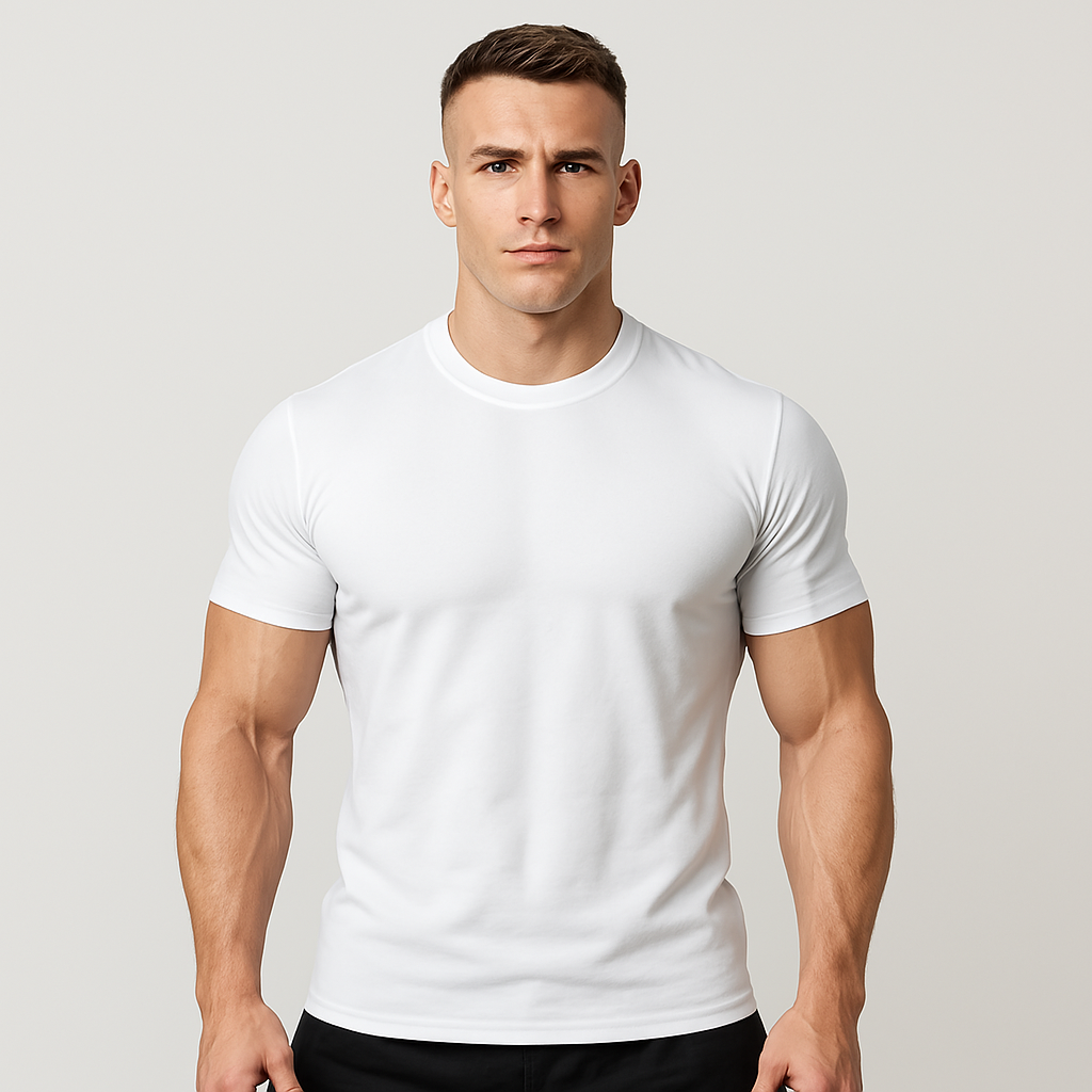 Camiseta Treino™ FitMax